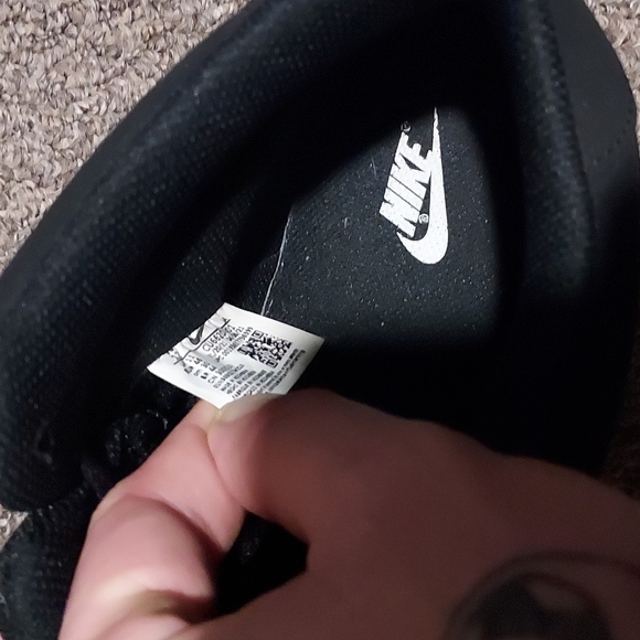 Nike mid top - Picture 3 of 3